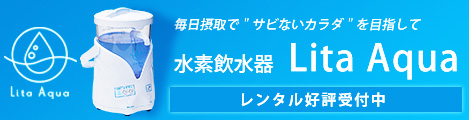 水素ガス生成器